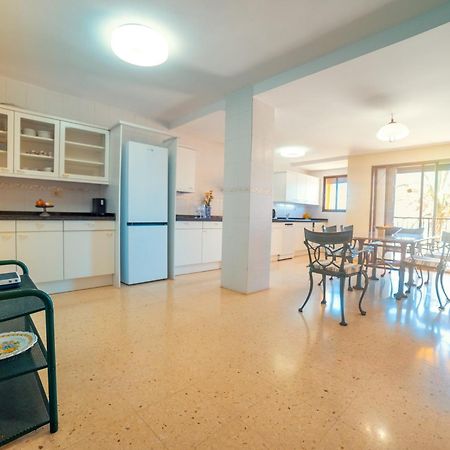 Apartamento Familiar Port-Saplaya Port Saplaya Exteriör bild