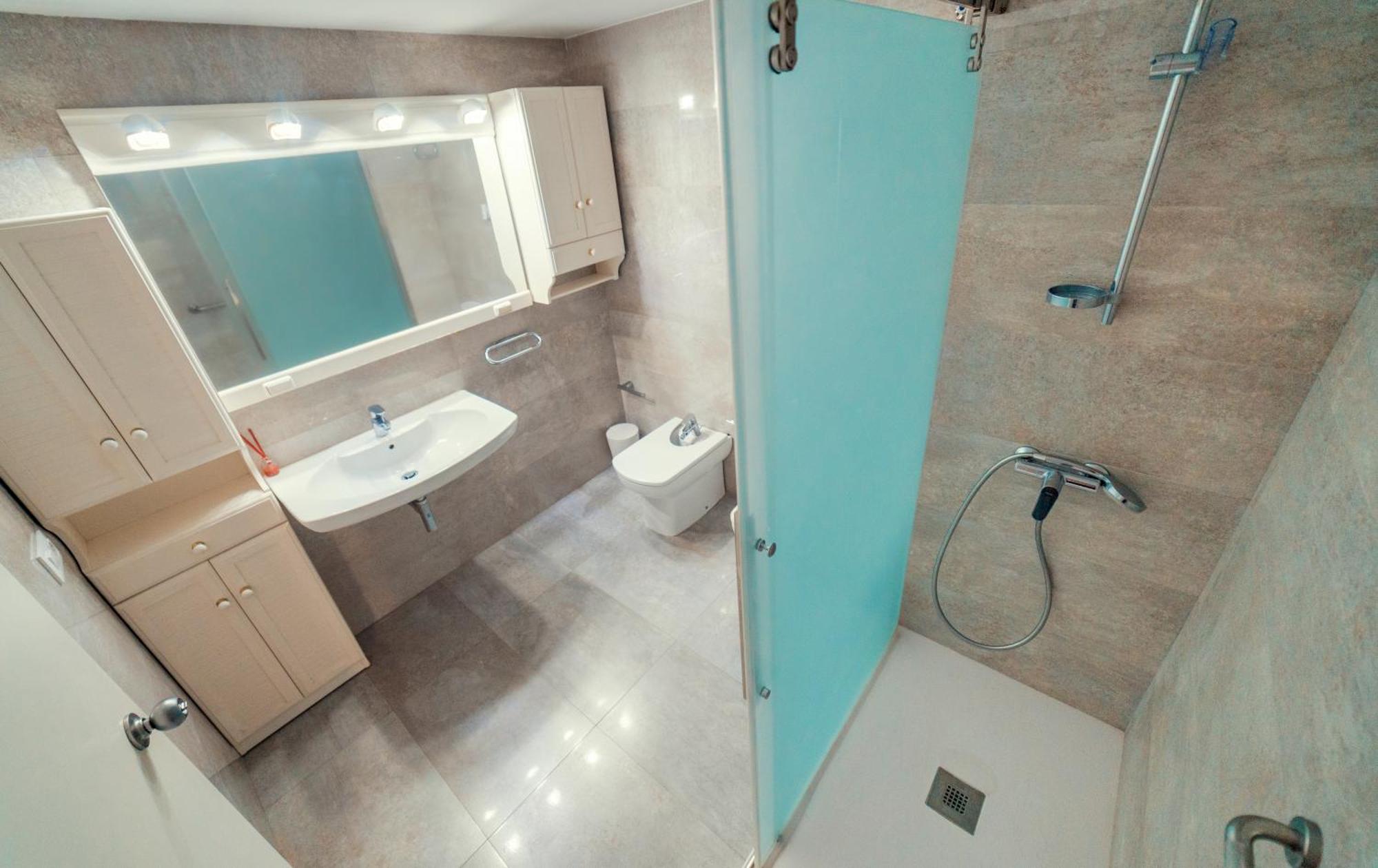 Apartamento Familiar Port-Saplaya Port Saplaya Exteriör bild