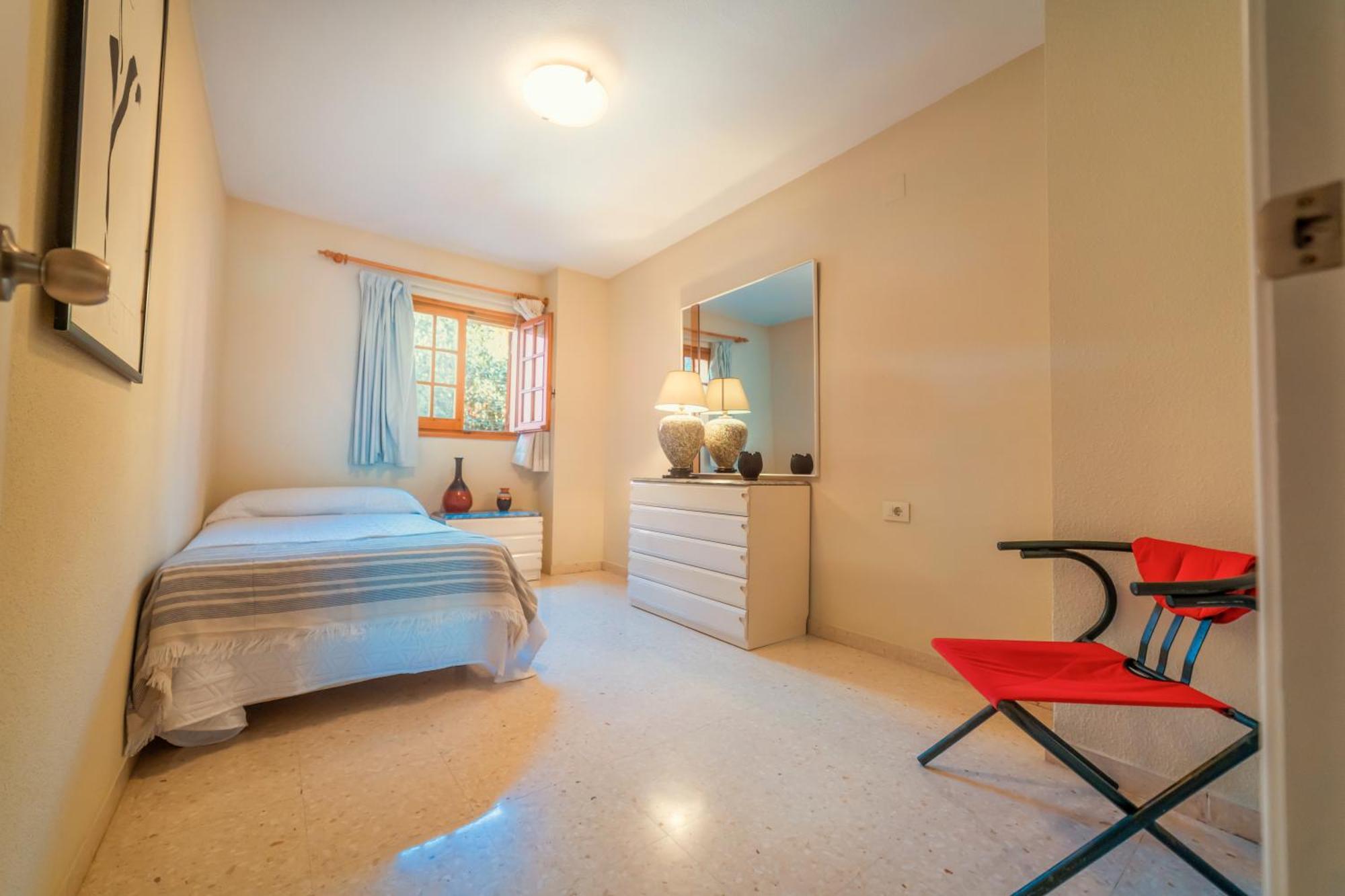 Apartamento Familiar Port-Saplaya Port Saplaya Exteriör bild