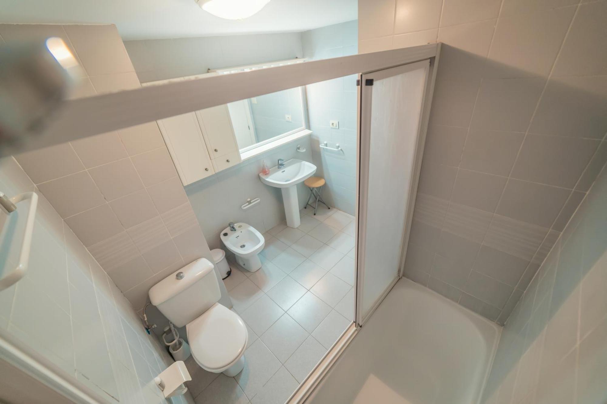 Apartamento Familiar Port-Saplaya Port Saplaya Exteriör bild