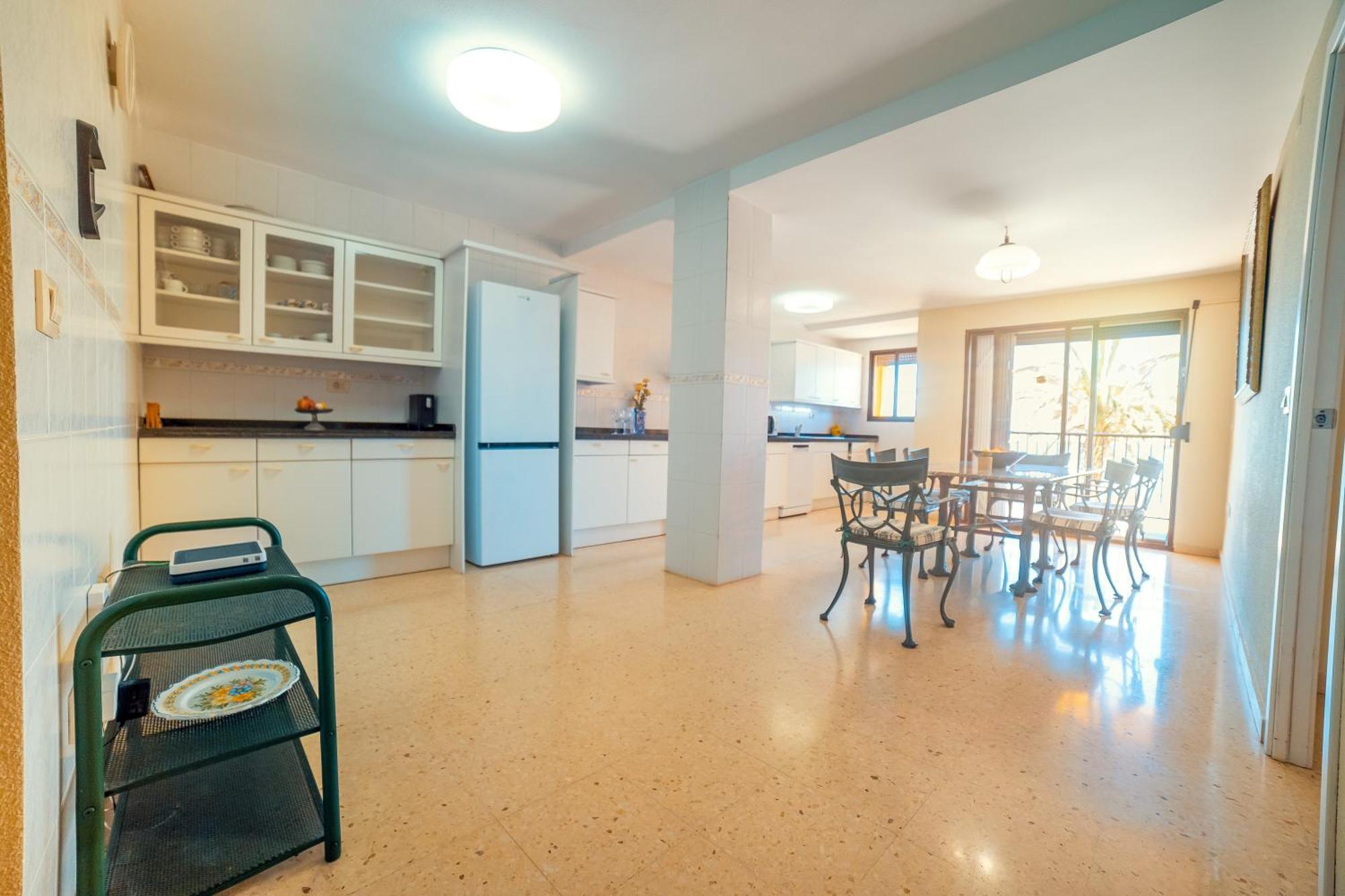 Apartamento Familiar Port-Saplaya Port Saplaya Exteriör bild