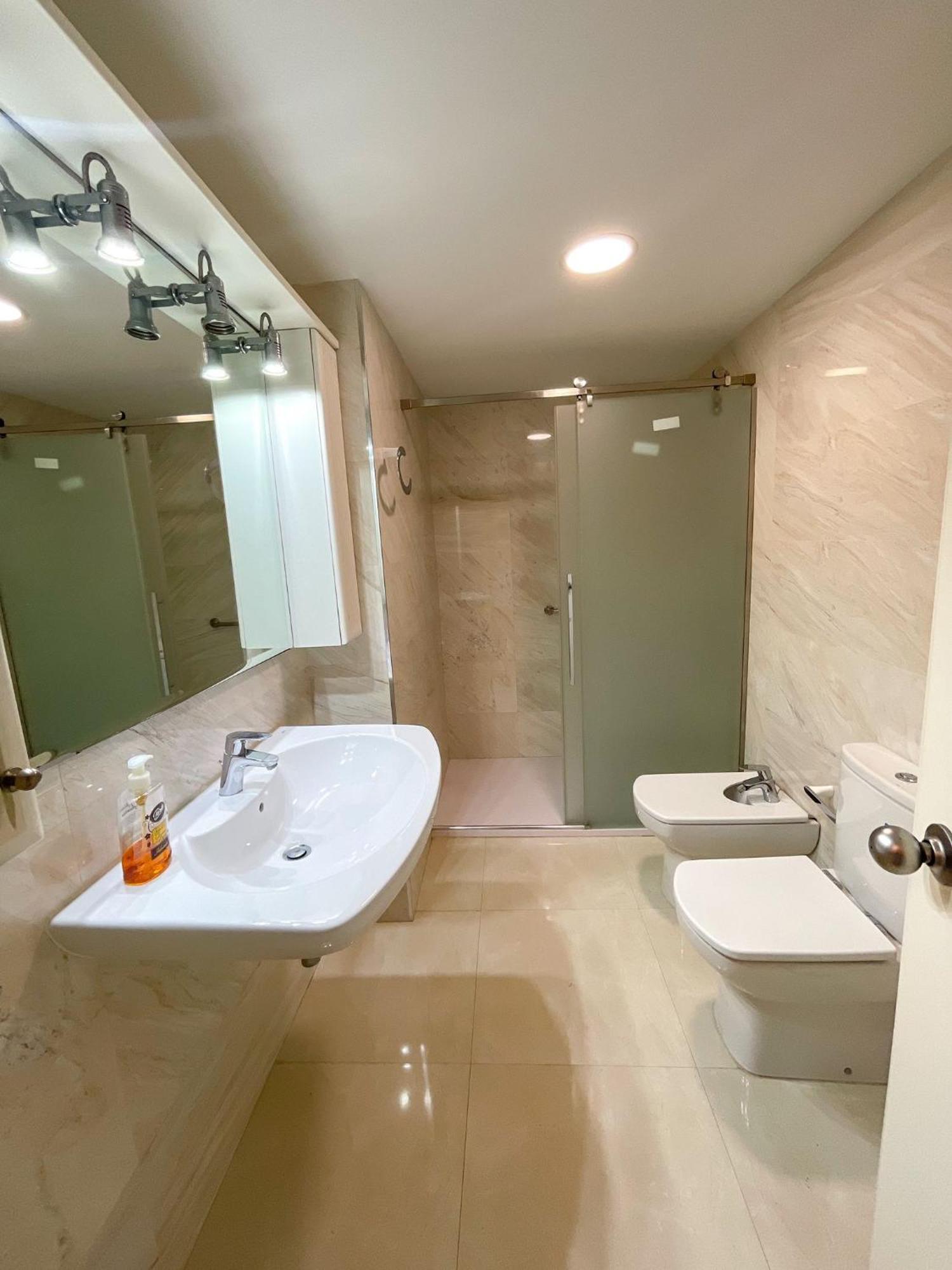 Apartamento Familiar Port-Saplaya Port Saplaya Exteriör bild